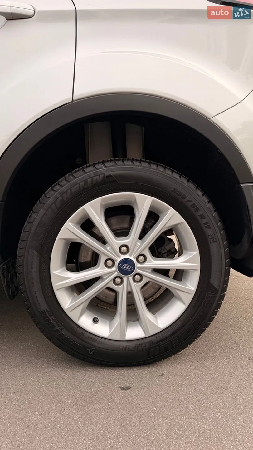 2019 Ford Kuga - мініатюра 24