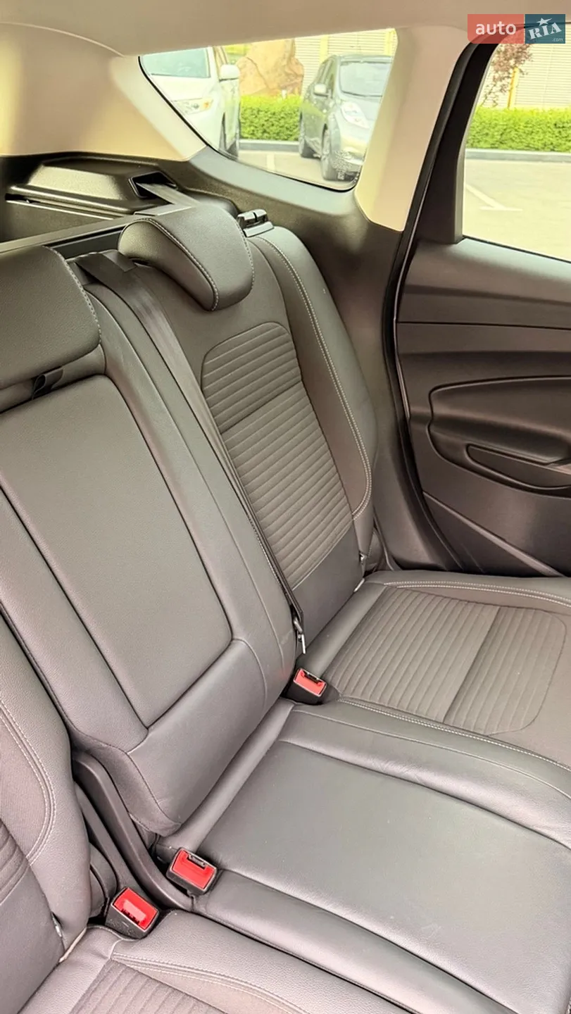 2019 Ford Kuga - мініатюра 36