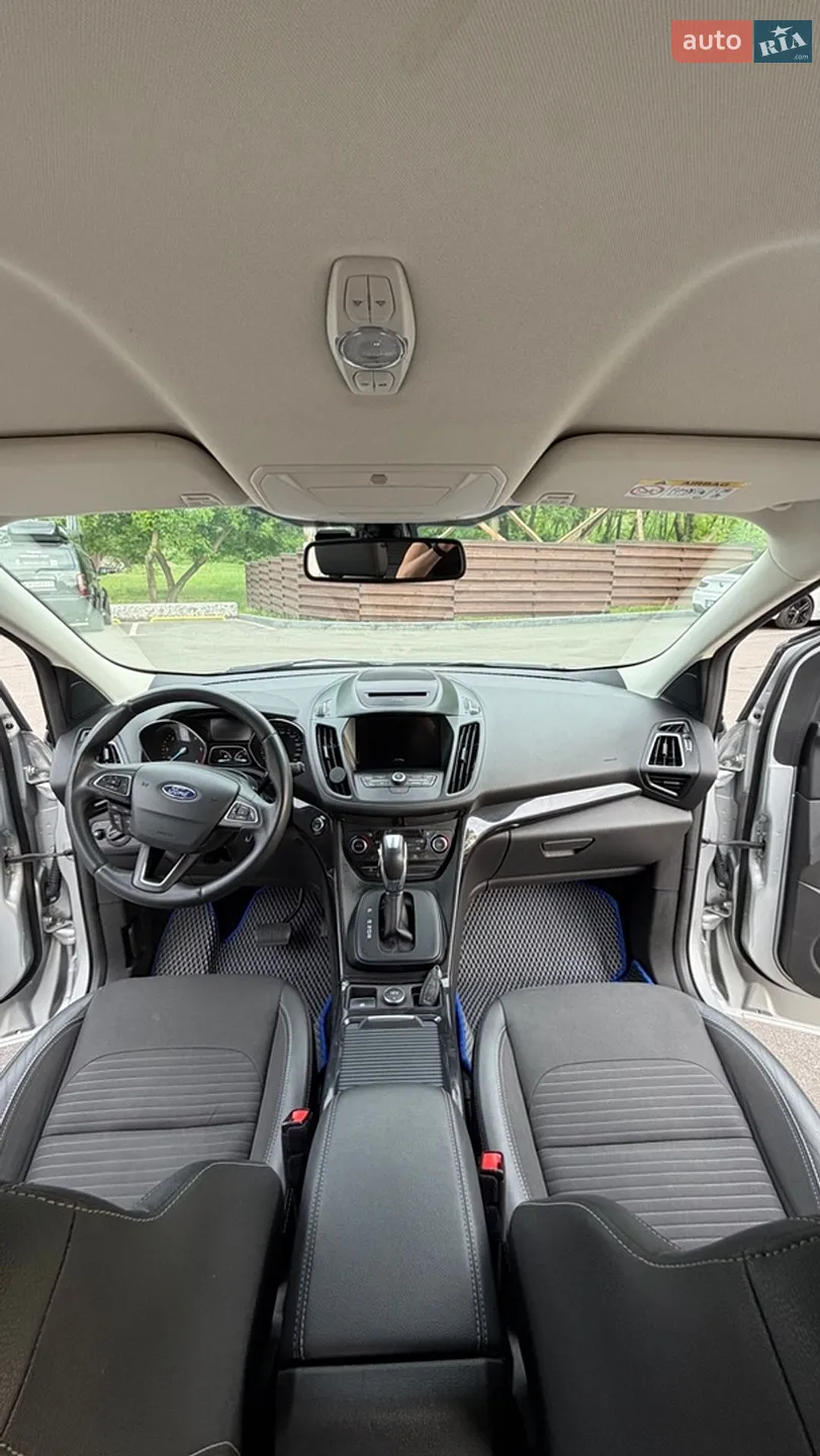 2019 Ford Kuga - мініатюра 40