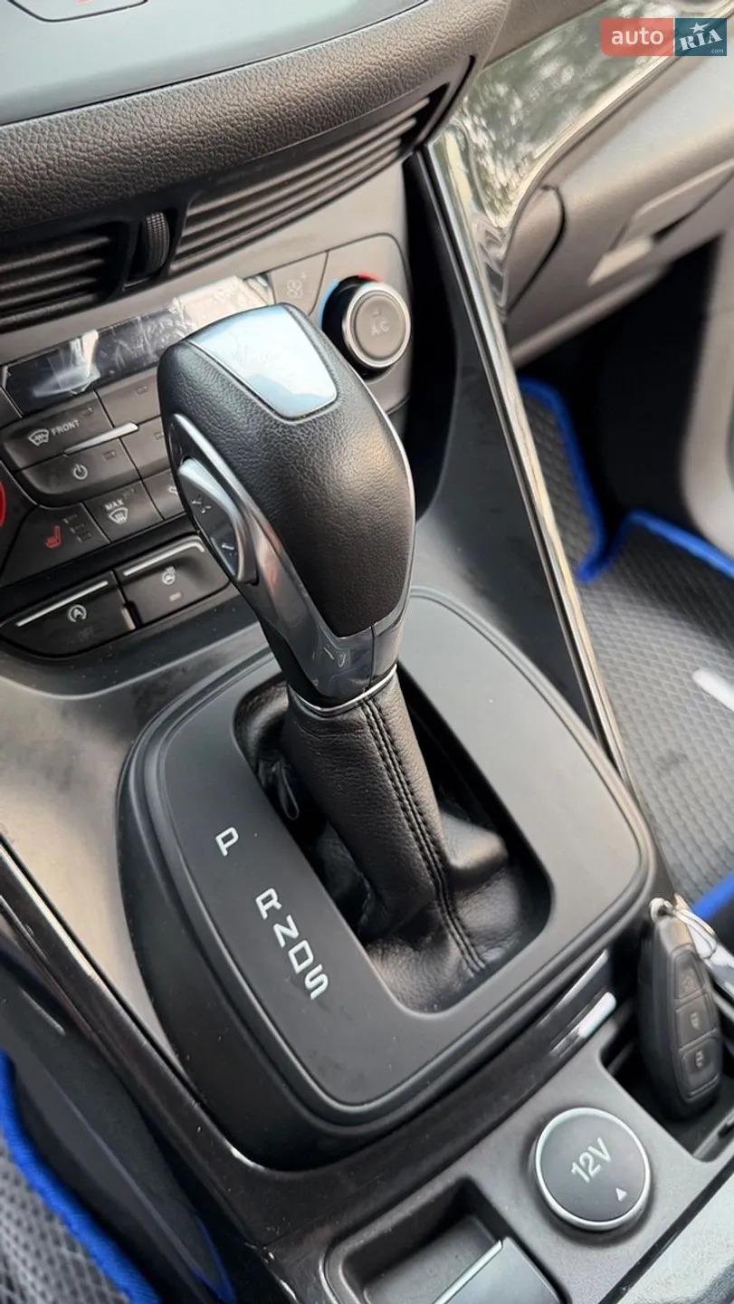 2019 Ford Kuga - мініатюра 44