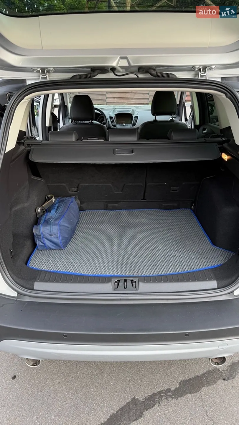 2019 Ford Kuga - мініатюра 55