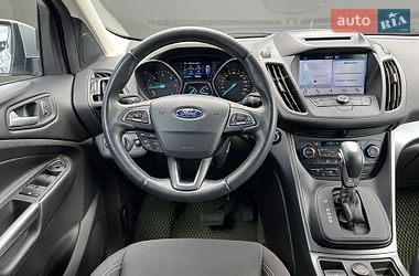 Внедорожник / Кроссовер Ford Kuga 2019 в Львове фото 16 Внедорожник / Кроссовер Ford Kuga 2019 в Львове