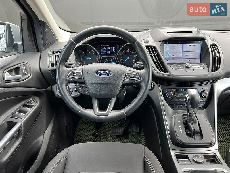 Внедорожник / Кроссовер Ford Kuga 2019 в Львове фото 16 Внедорожник / Кроссовер Ford Kuga 2019 в Львове