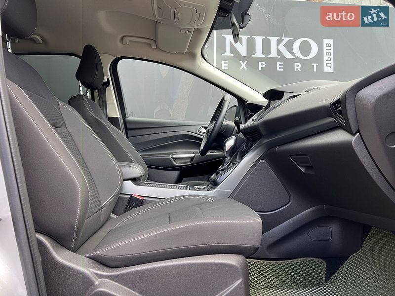 Внедорожник / Кроссовер Ford Kuga 2019 в Львове фото 25 Внедорожник / Кроссовер Ford Kuga 2019 в Львове