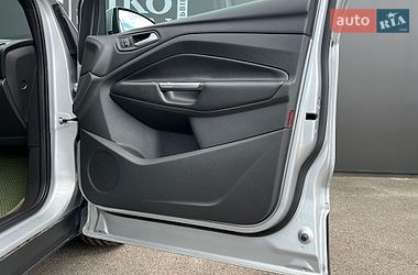 Внедорожник / Кроссовер Ford Kuga 2019 в Львове фото 29 Внедорожник / Кроссовер Ford Kuga 2019 в Львове
