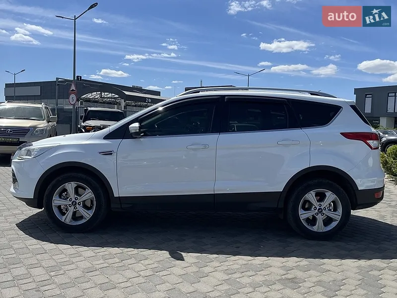 Ford Kuga 2014 VIN WF0AXXWPMAEU83257 фото оголошення 4 з 65