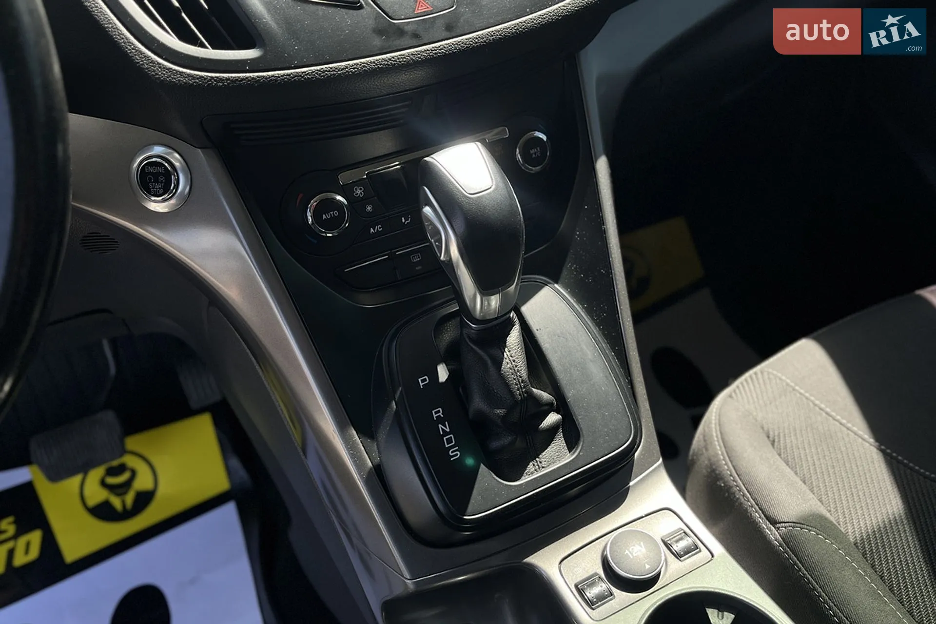 2014 Ford Kuga - мініатюра 17