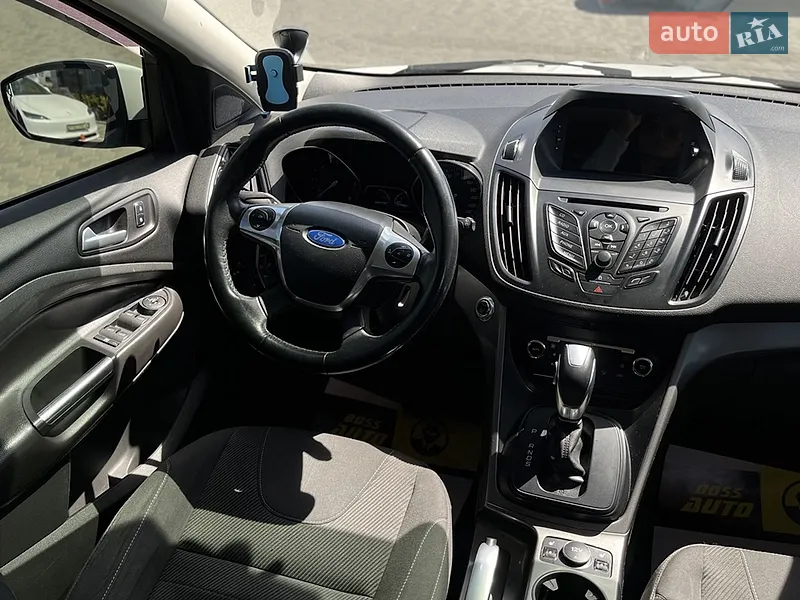 Ford Kuga 2014 VIN WF0AXXWPMAEU83257 фото оголошення 22 з 65