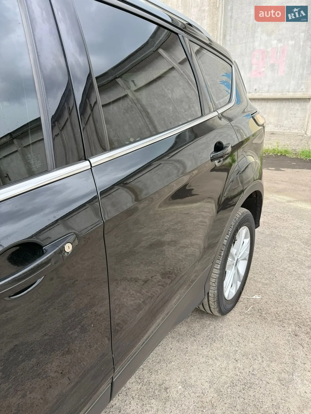 2019 Ford Kuga - мініатюра 10