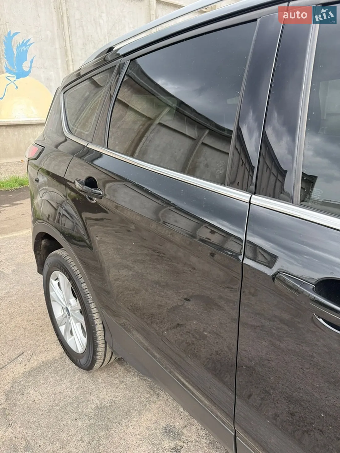 2019 Ford Kuga - мініатюра 12