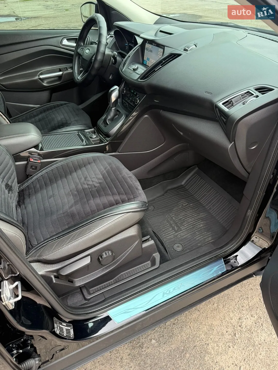 2019 Ford Kuga - мініатюра 22