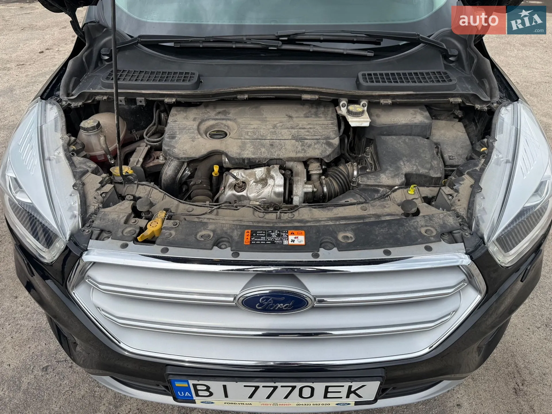 2019 Ford Kuga - мініатюра 29