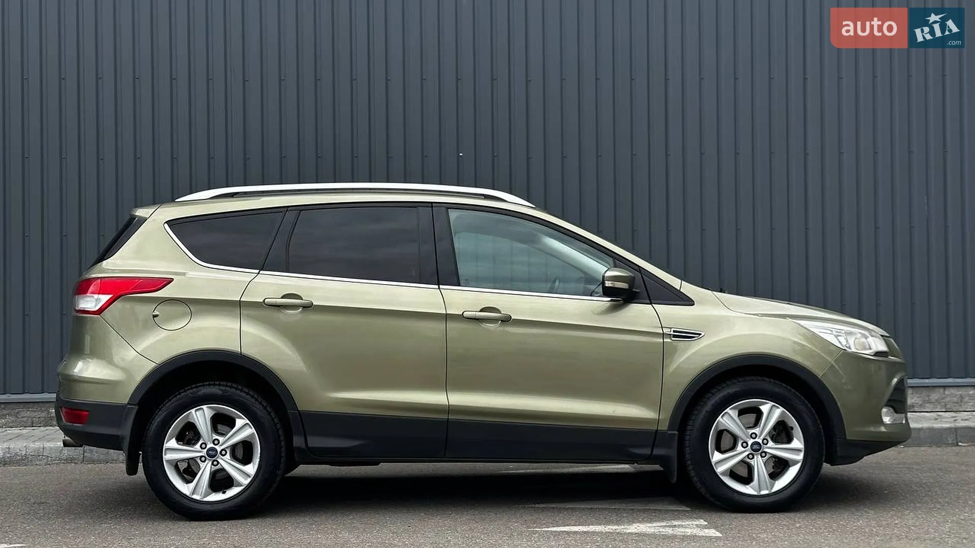 2013 Ford Kuga - мініатюра 7