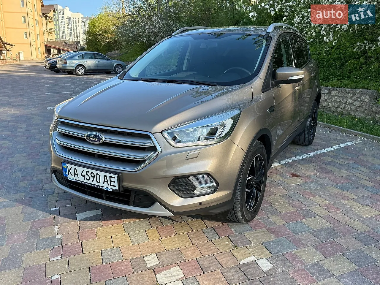 2018 Jeep Cherokee - мініатюра 31