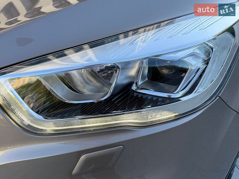Внедорожник / Кроссовер Ford Kuga 2019 в Тернополе