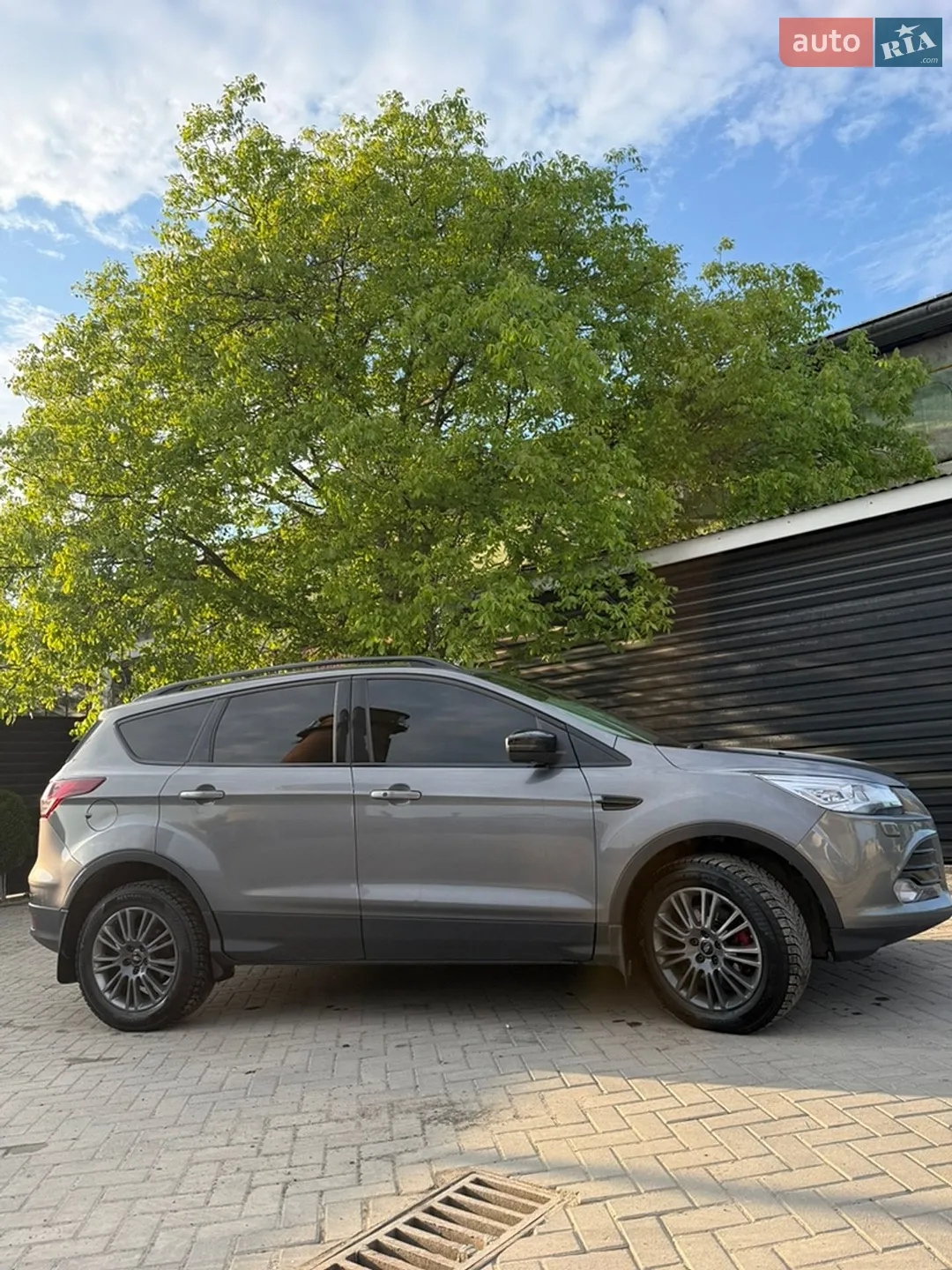 2013 Ford Kuga - мініатюра 7