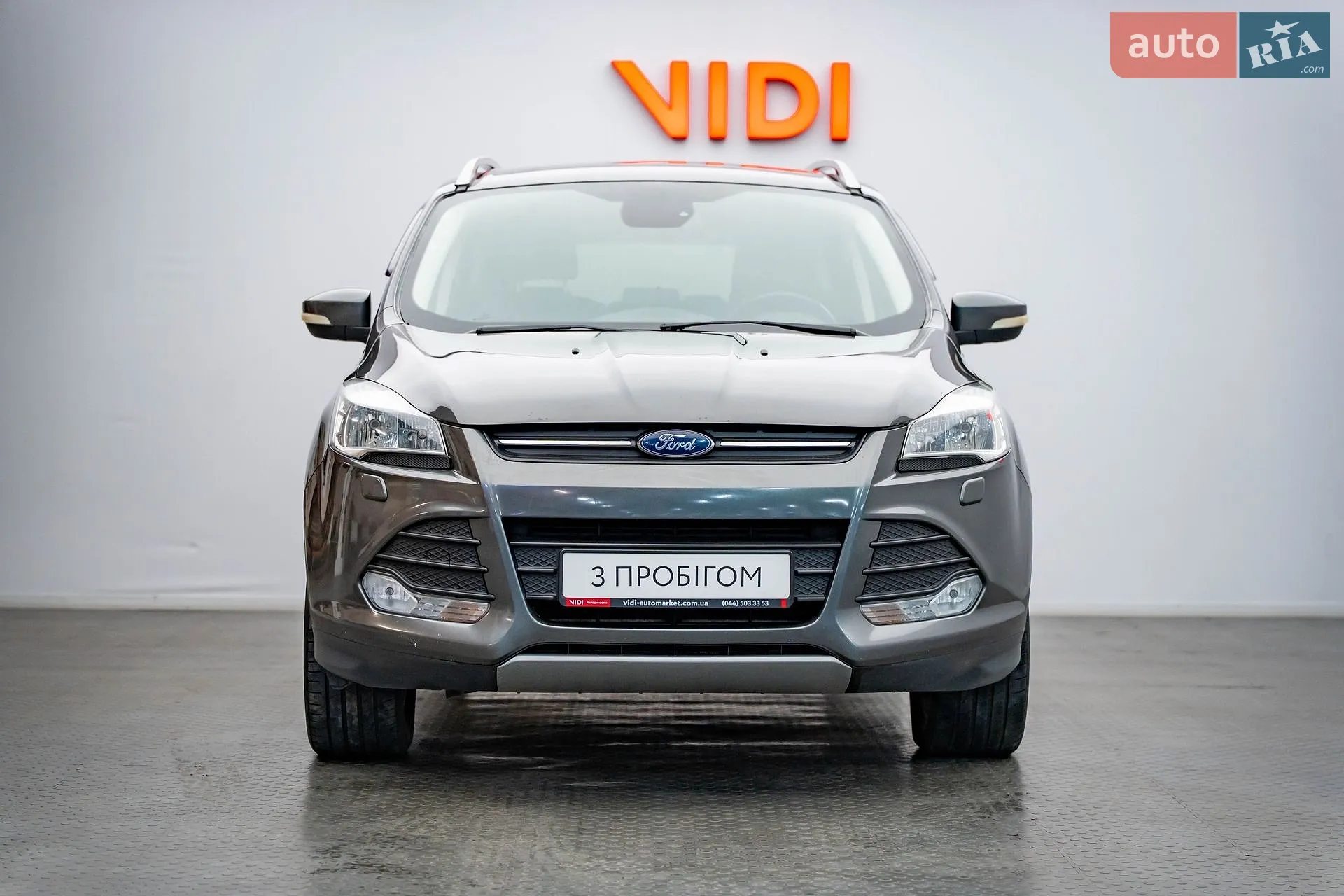 2016 Ford Kuga - мініатюра 5