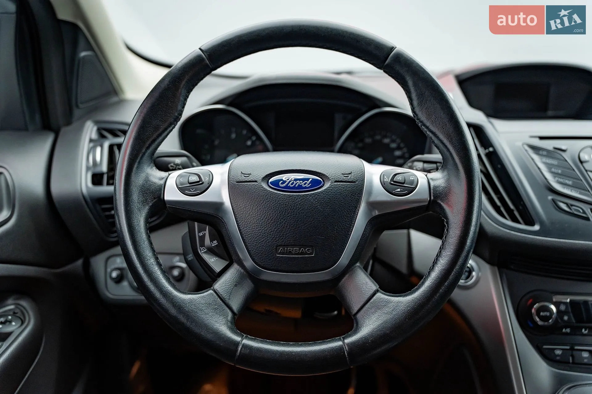 2016 Ford Kuga - мініатюра 13