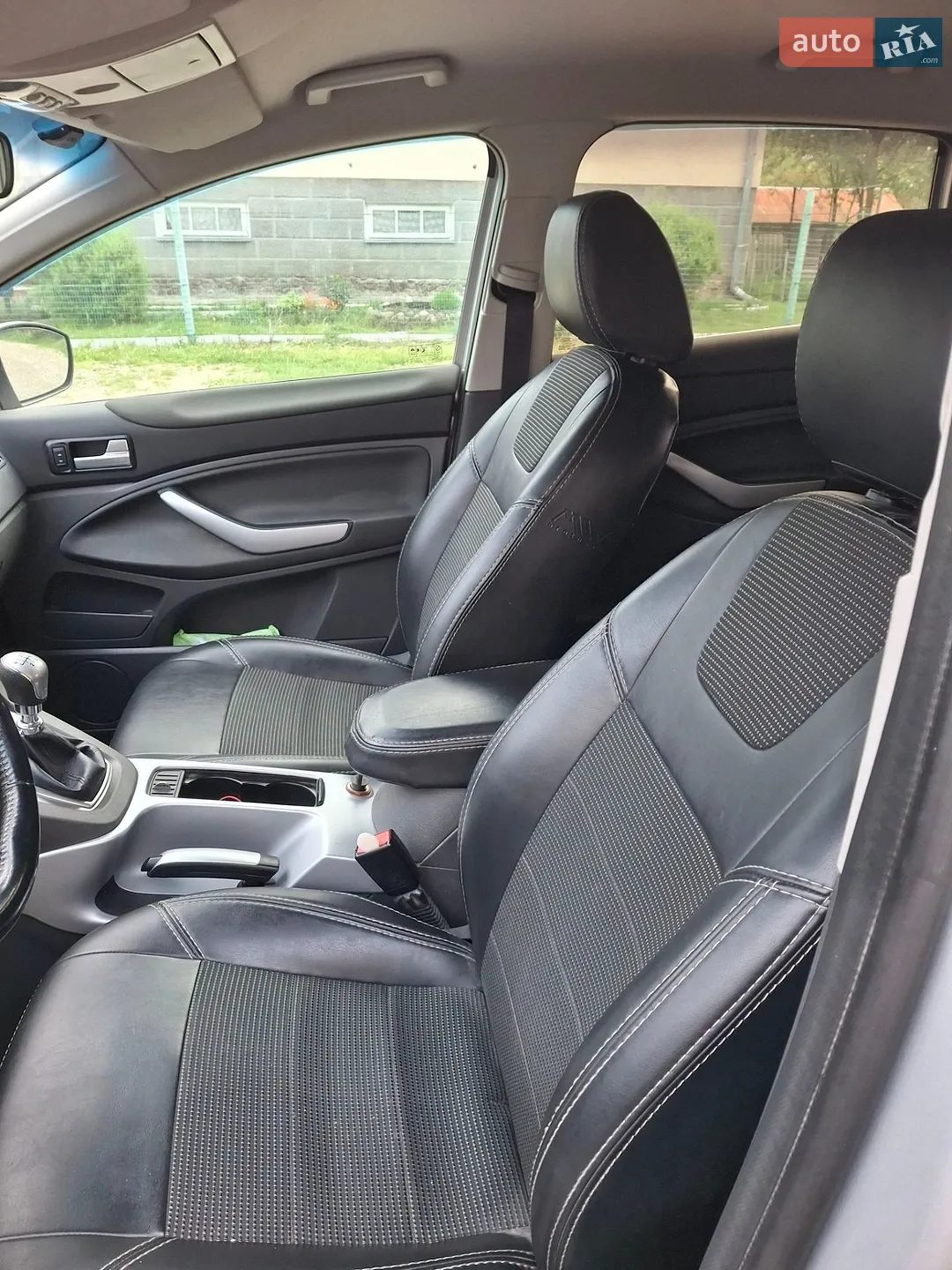 2012 Ford Kuga - мініатюра 11