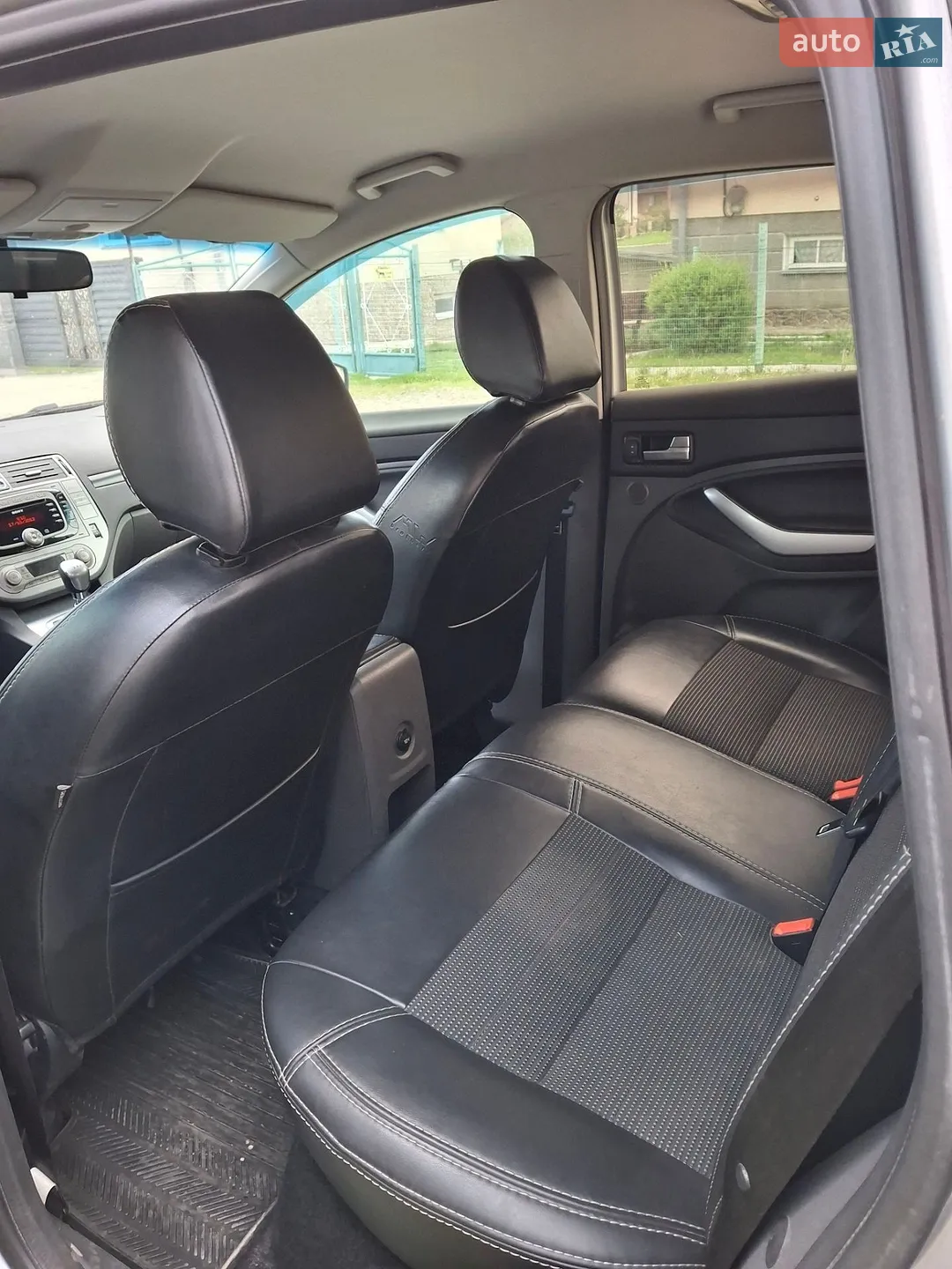 2012 Ford Kuga - мініатюра 14