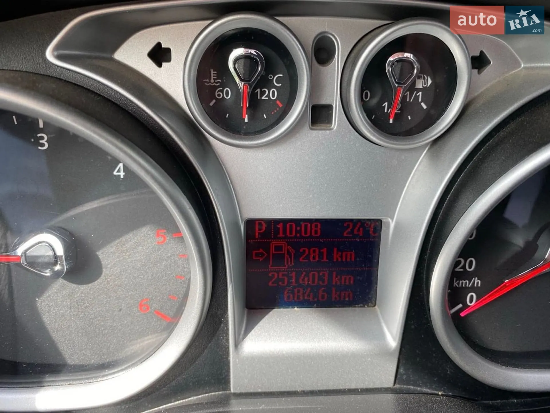 2011 Ford Kuga - мініатюра 7