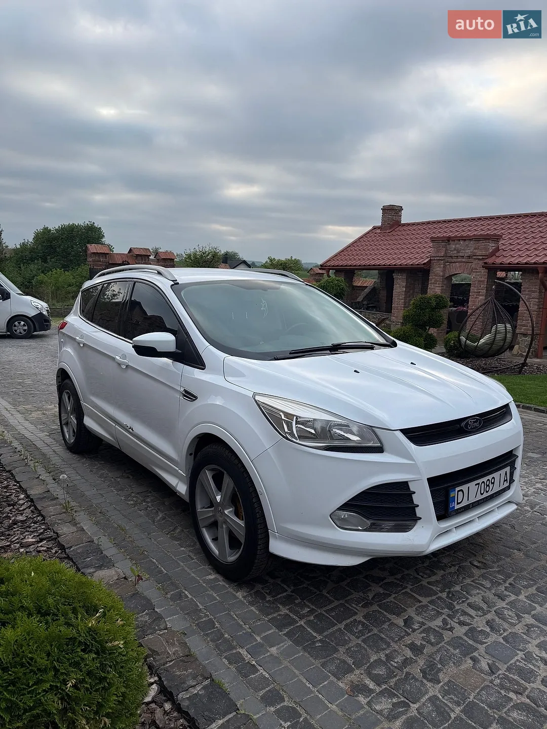2015 Ford Kuga - мініатюра 13