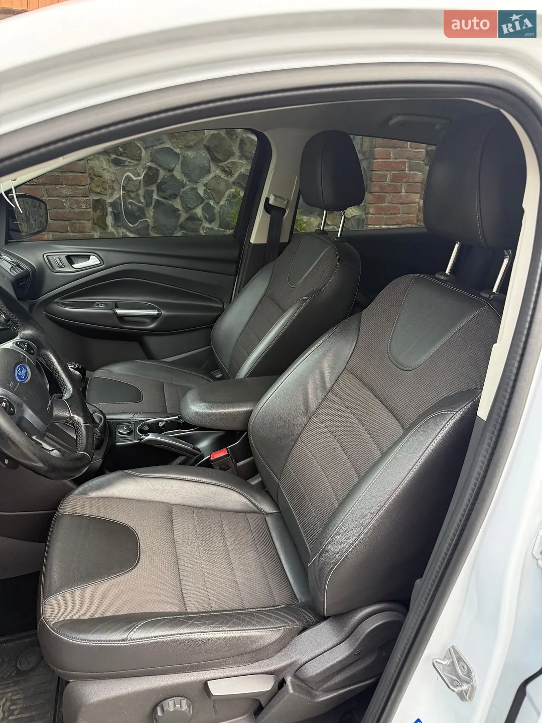 2015 Ford Kuga - мініатюра 16