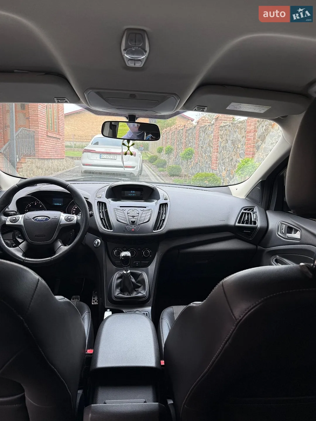 2015 Ford Kuga - мініатюра 19