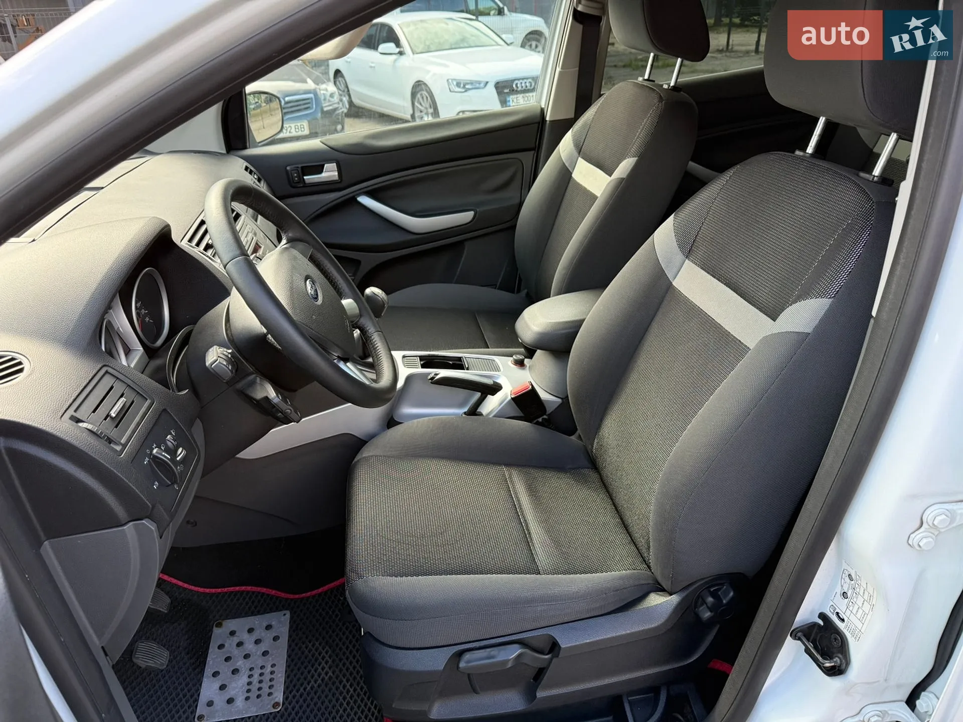 2012 Ford Kuga - мініатюра 14