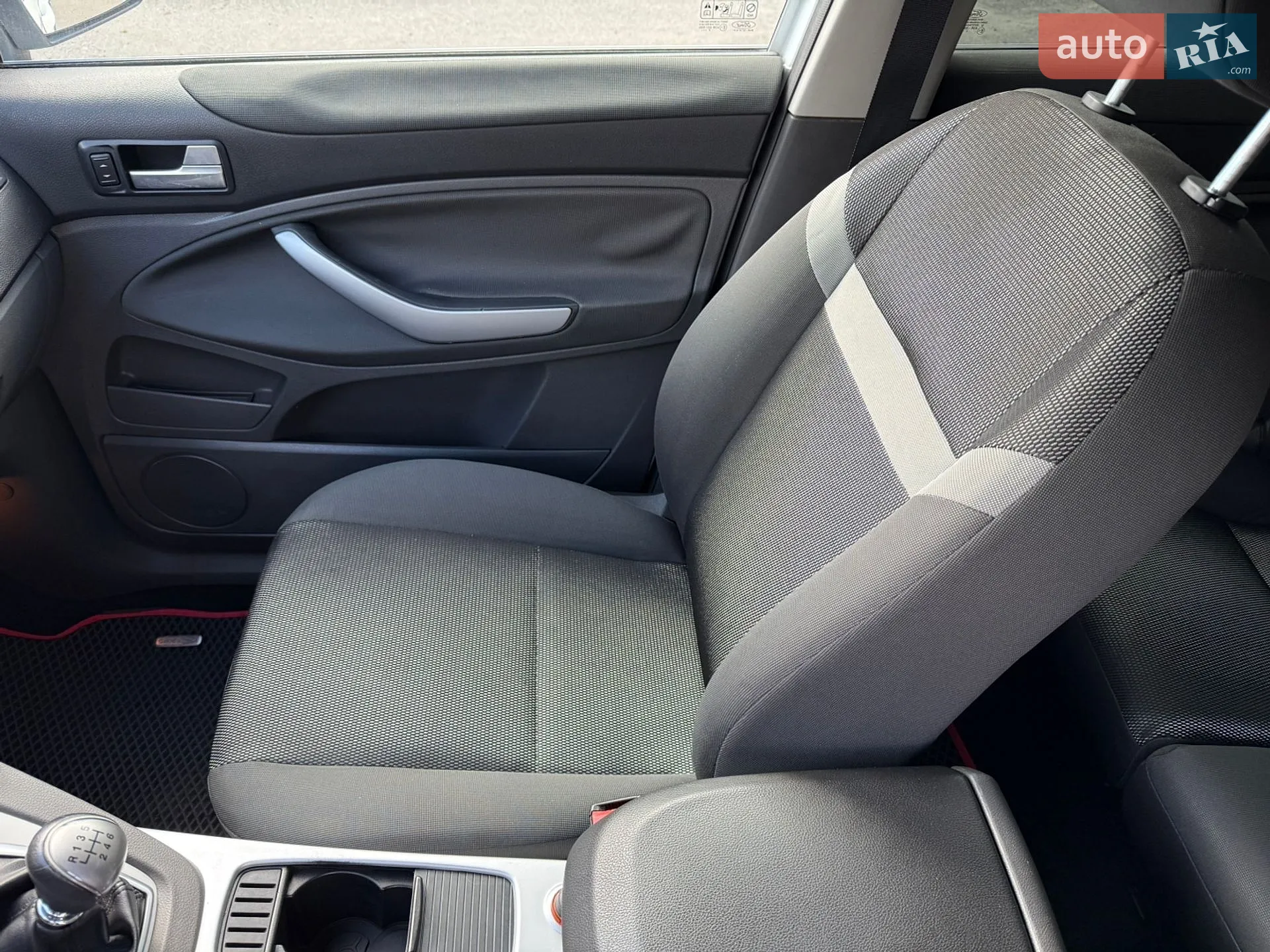 2012 Ford Kuga - мініатюра 17