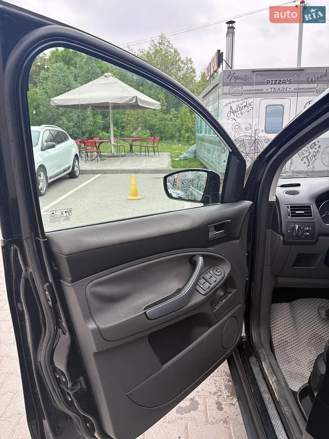 2011 Ford Kuga - мініатюра 3
