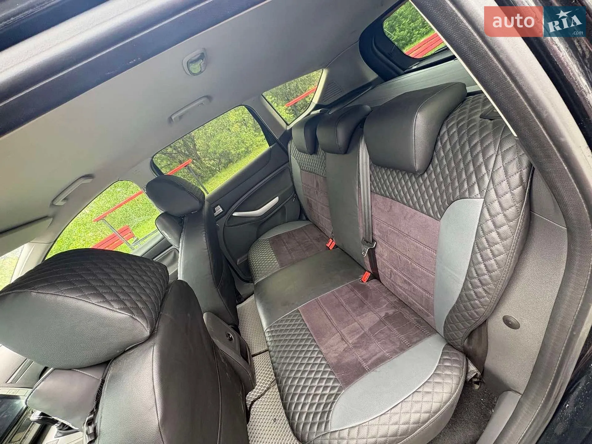 2011 Ford Kuga - мініатюра 8
