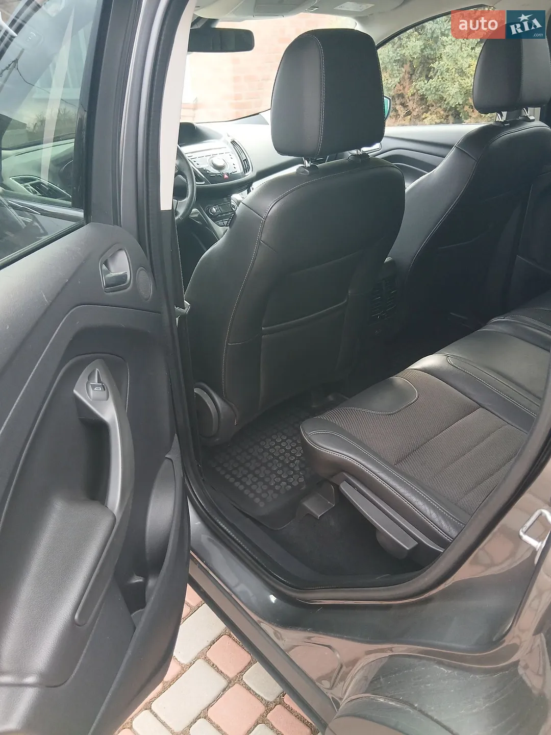 2013 Ford Kuga - мініатюра 9