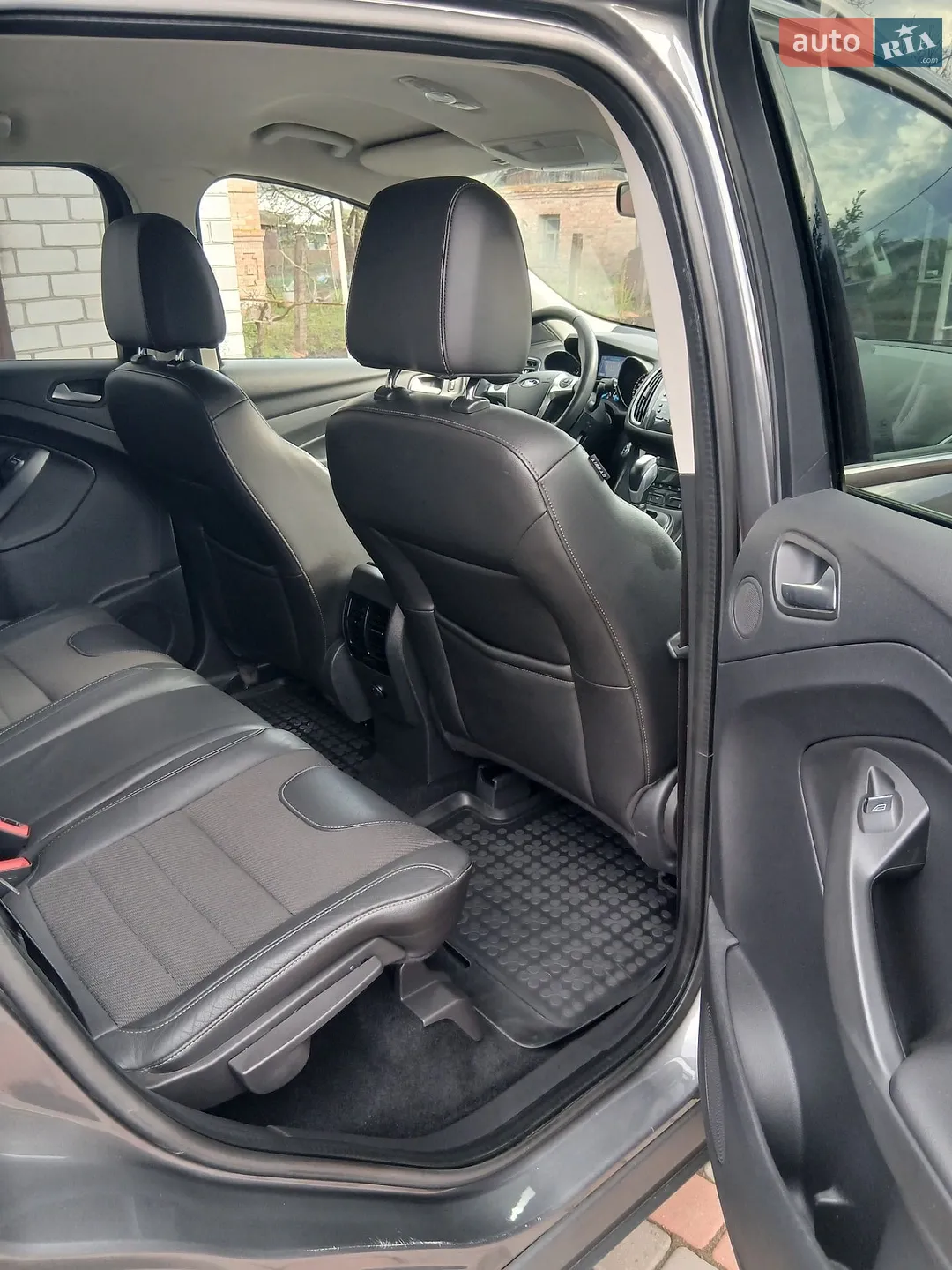 2013 Ford Kuga - мініатюра 7