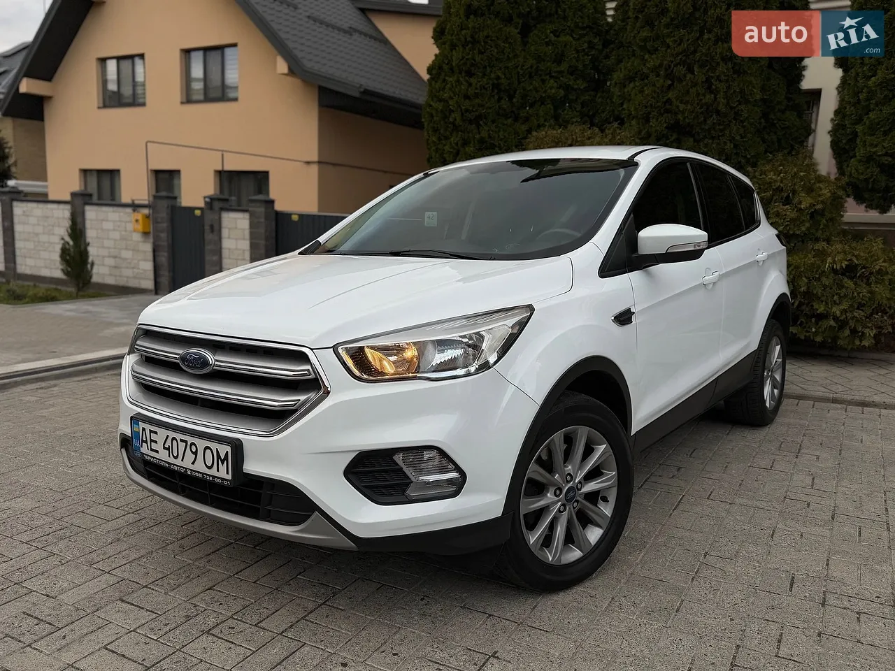 2019 Ford Kuga - мініатюра 15