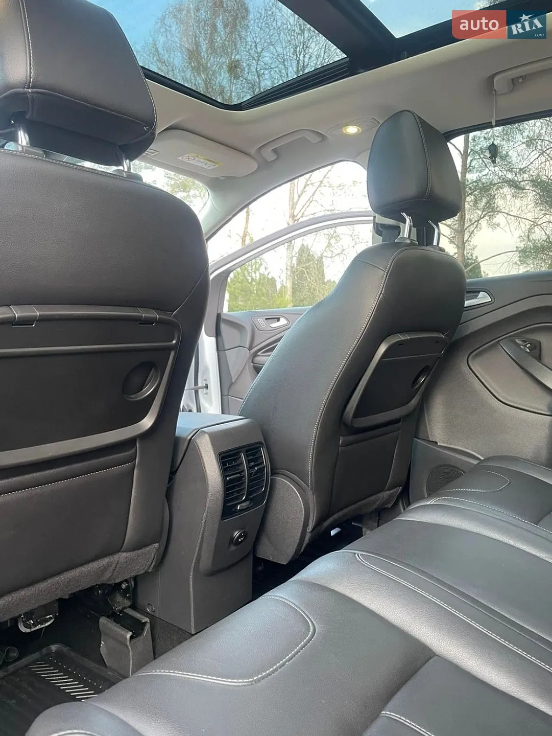 2015 Ford Kuga - мініатюра 17