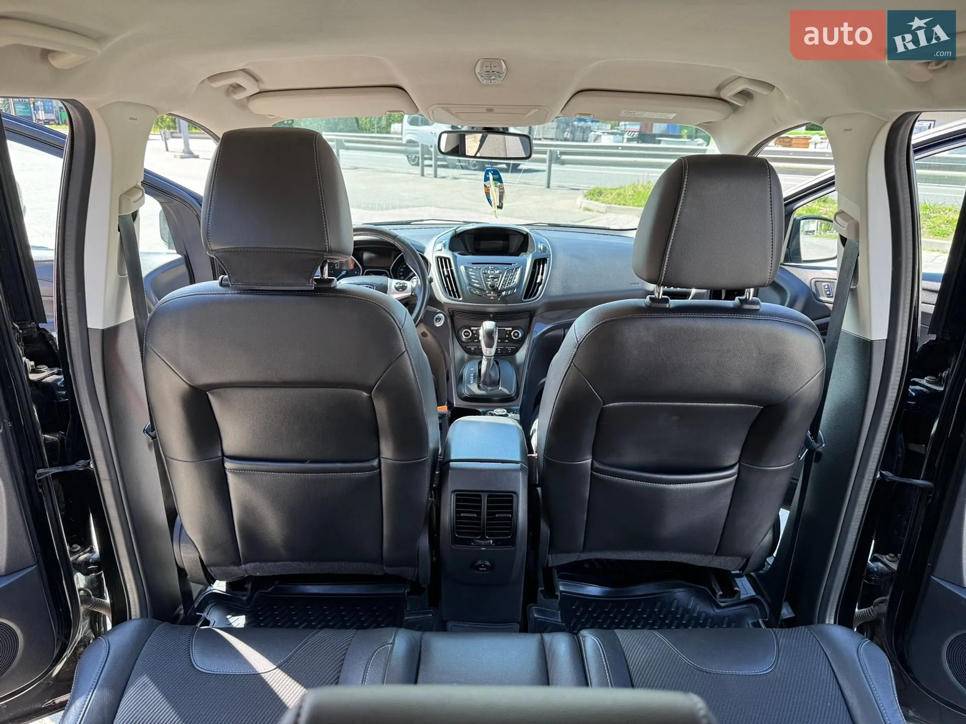 2014 Ford Kuga - мініатюра 14