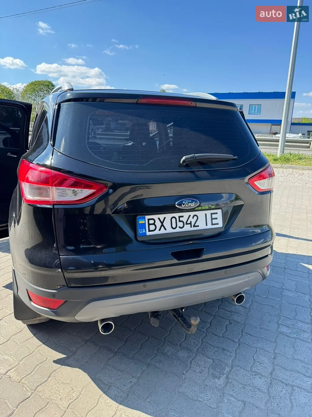 2014 Ford Kuga - мініатюра 24