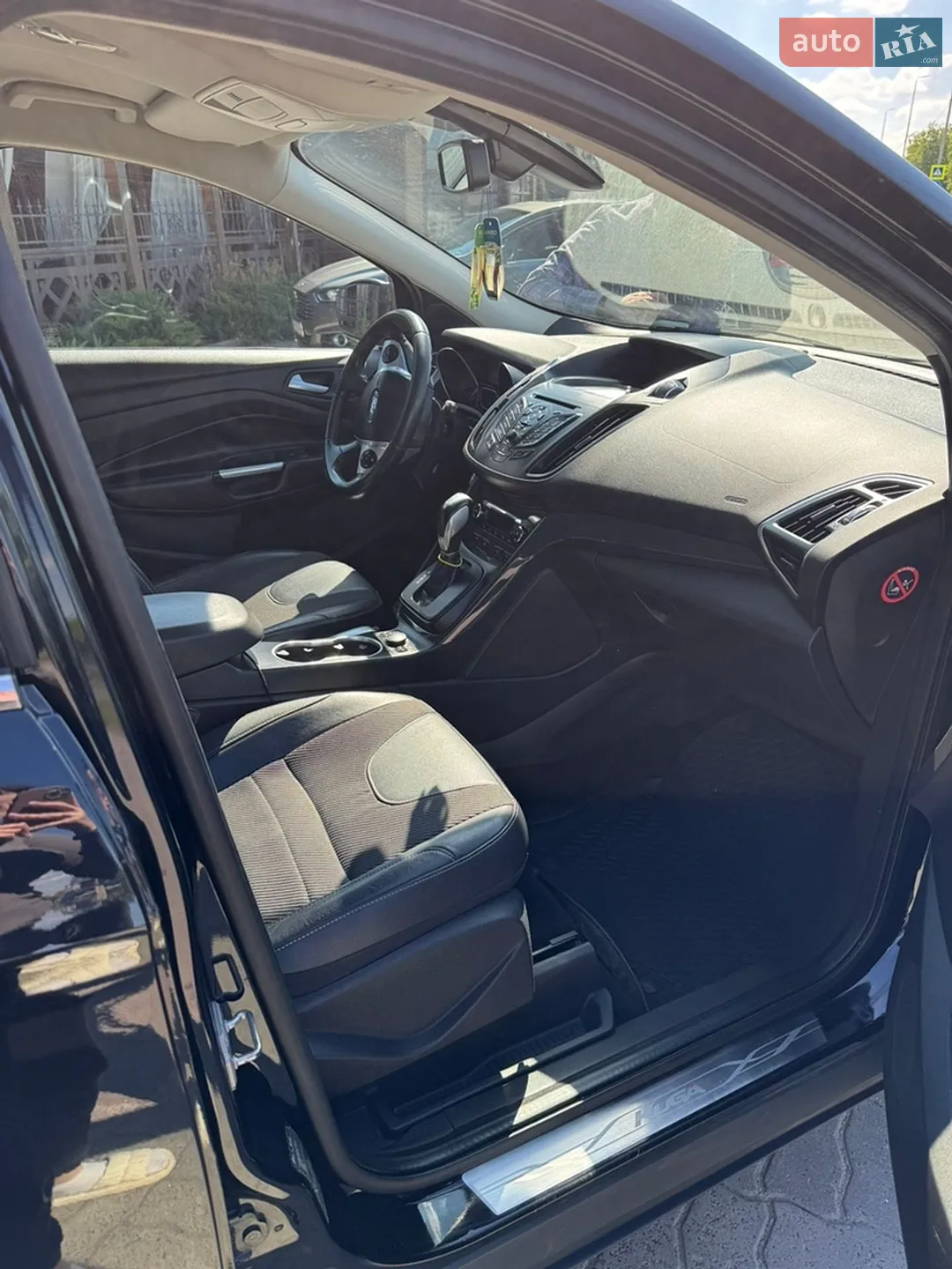 2014 Ford Kuga - мініатюра 27