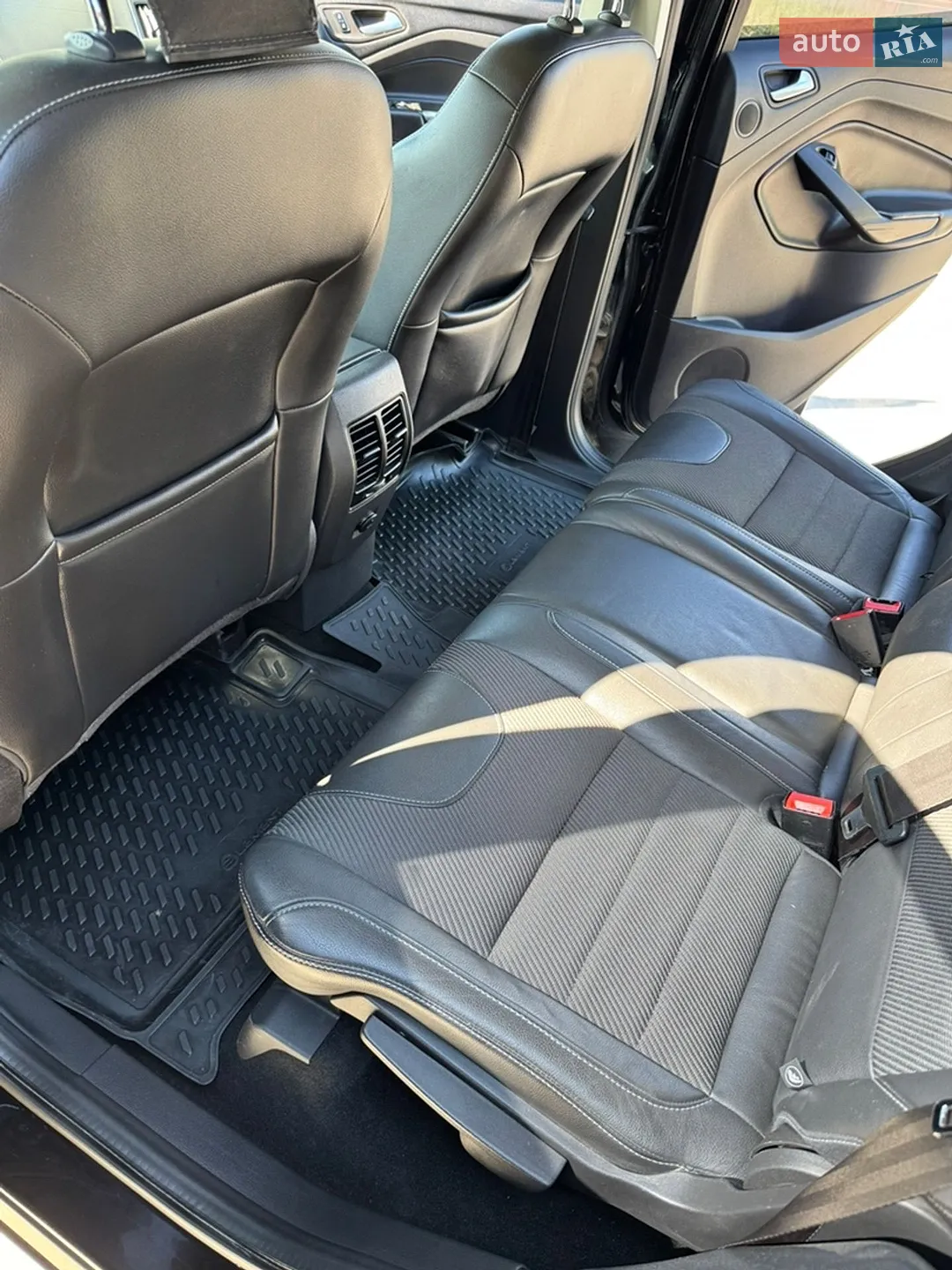 2014 Ford Kuga - мініатюра 35