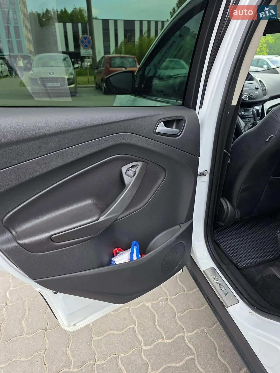 2017 Ford Kuga - мініатюра 11