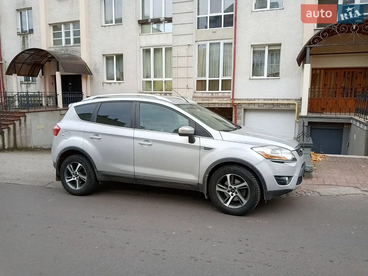2011 Ford Kuga - мініатюра 14