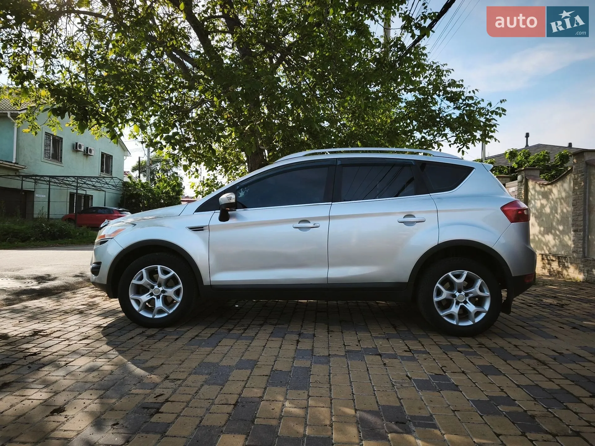 2010 Ford Kuga - мініатюра 18