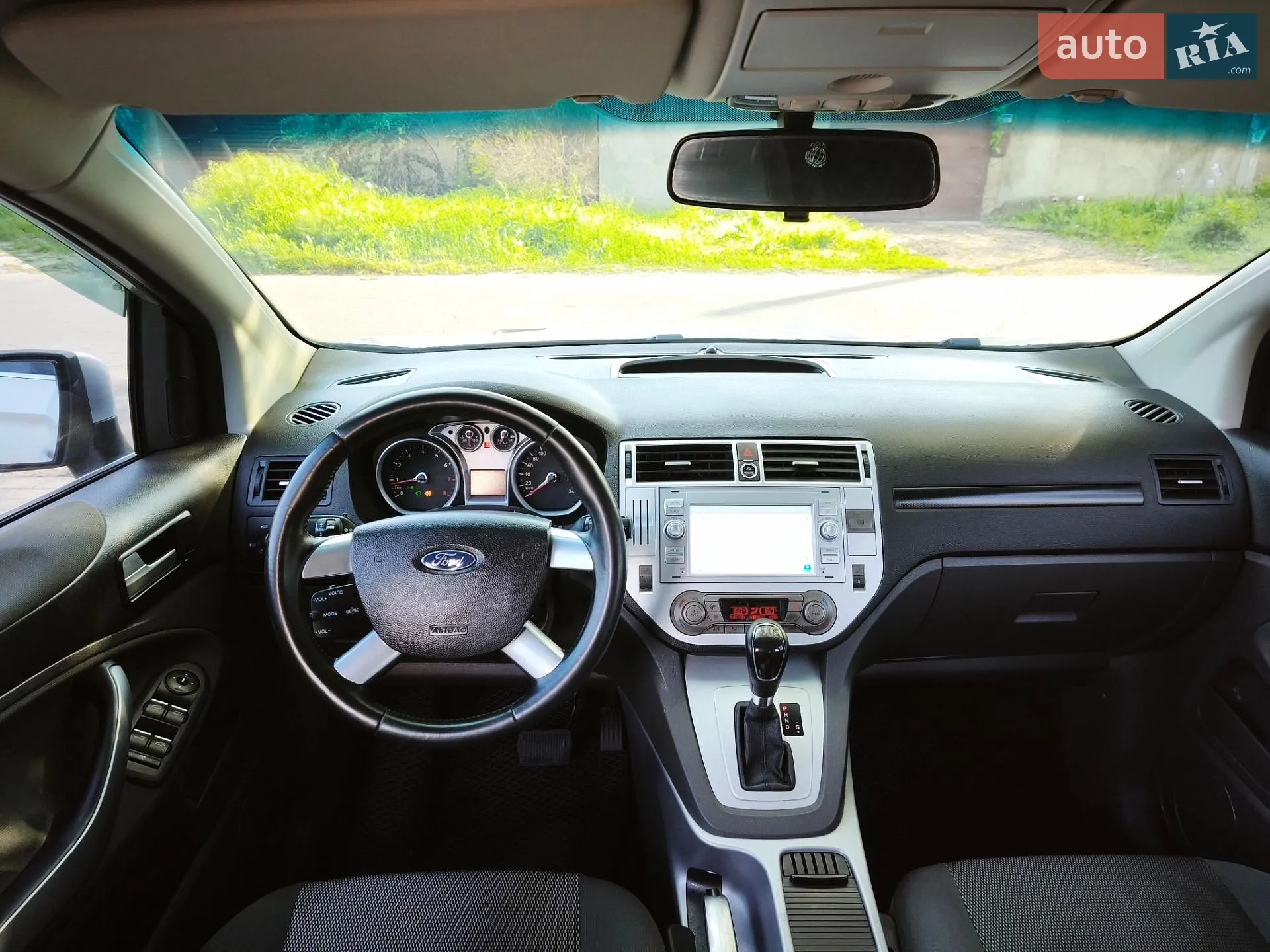 2010 Ford Kuga - мініатюра 74