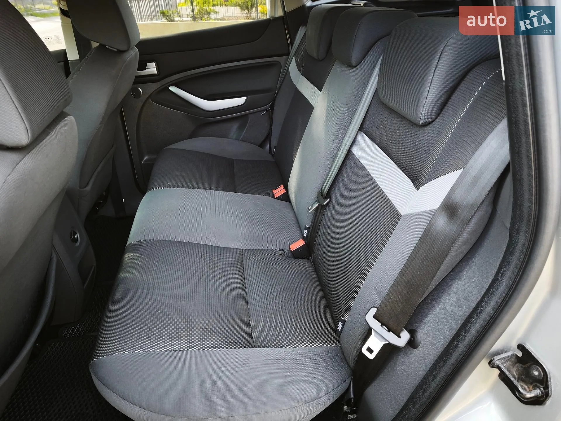 2010 Ford Kuga - мініатюра 84