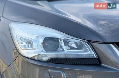 Внедорожник / Кроссовер Ford Kuga 2014 в Дрогобыче