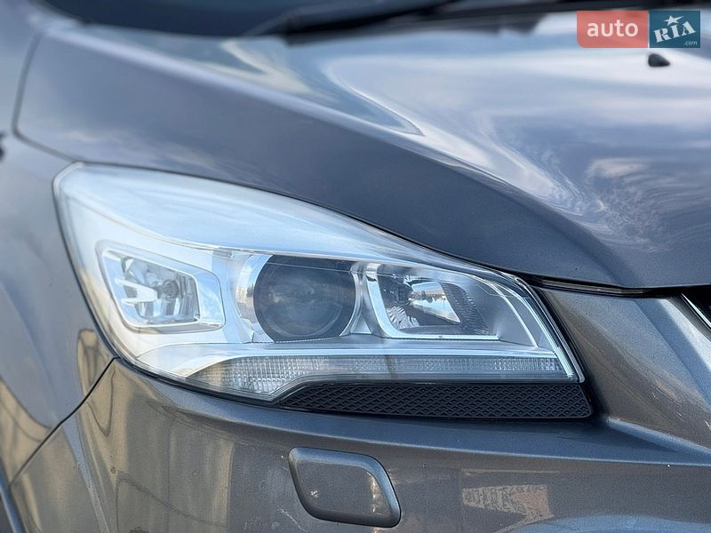 Внедорожник / Кроссовер Ford Kuga 2014 в Дрогобыче