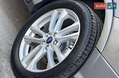 Внедорожник / Кроссовер Ford Kuga 2014 в Дрогобыче
