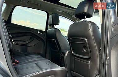 Внедорожник / Кроссовер Ford Kuga 2014 в Дрогобыче