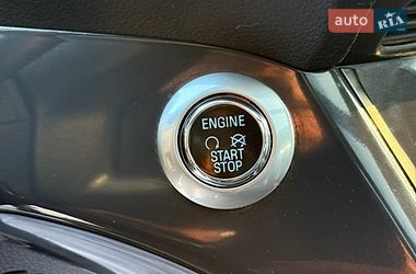 Внедорожник / Кроссовер Ford Kuga 2014 в Дрогобыче